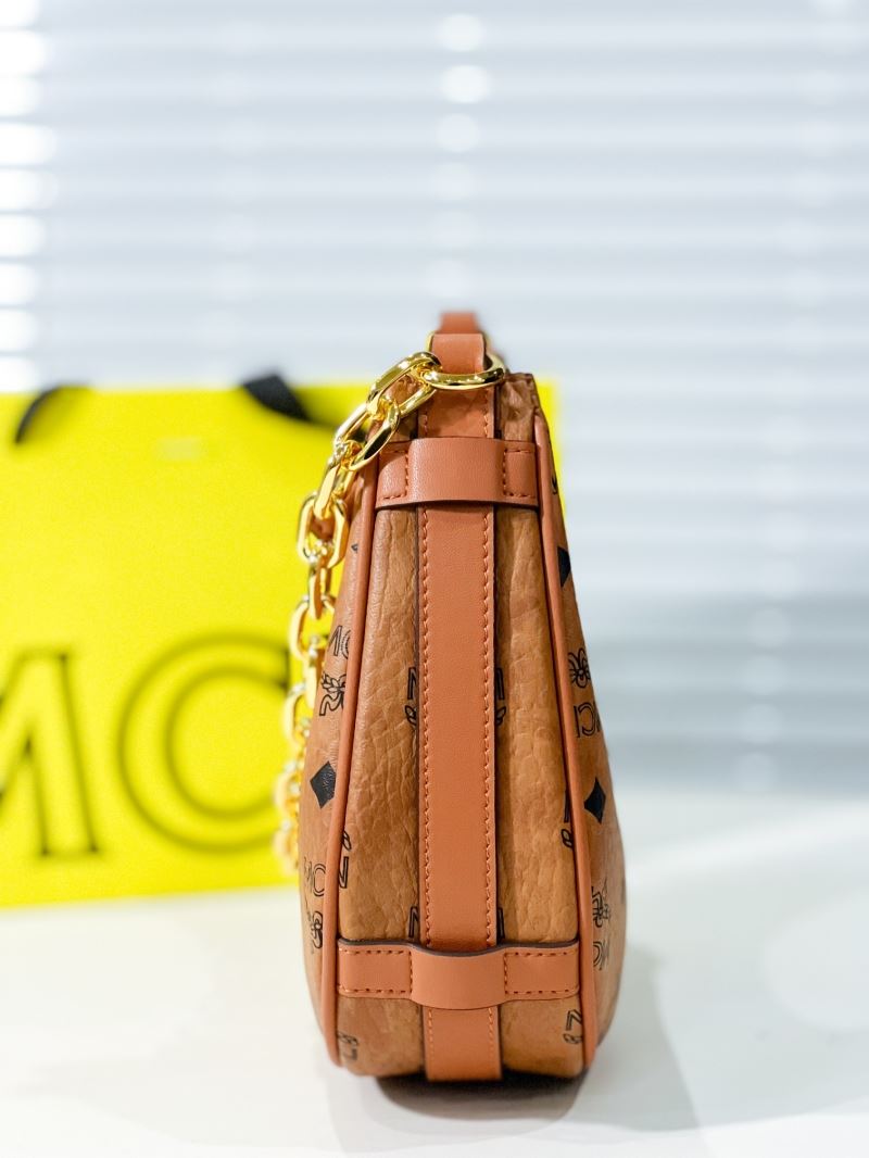 MCM Hobo Bags